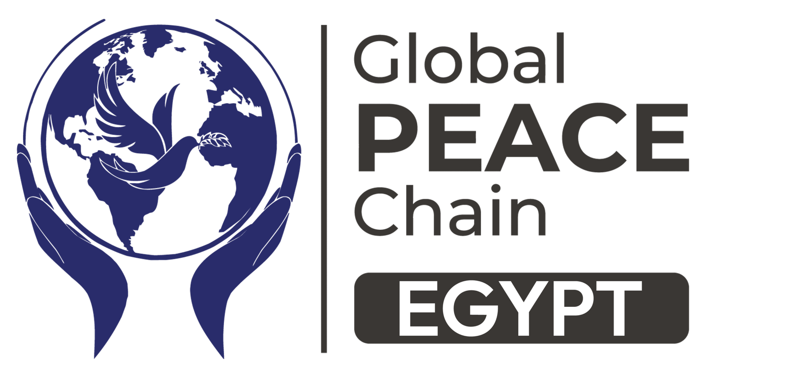 GLOBAL PEACE CHAIN