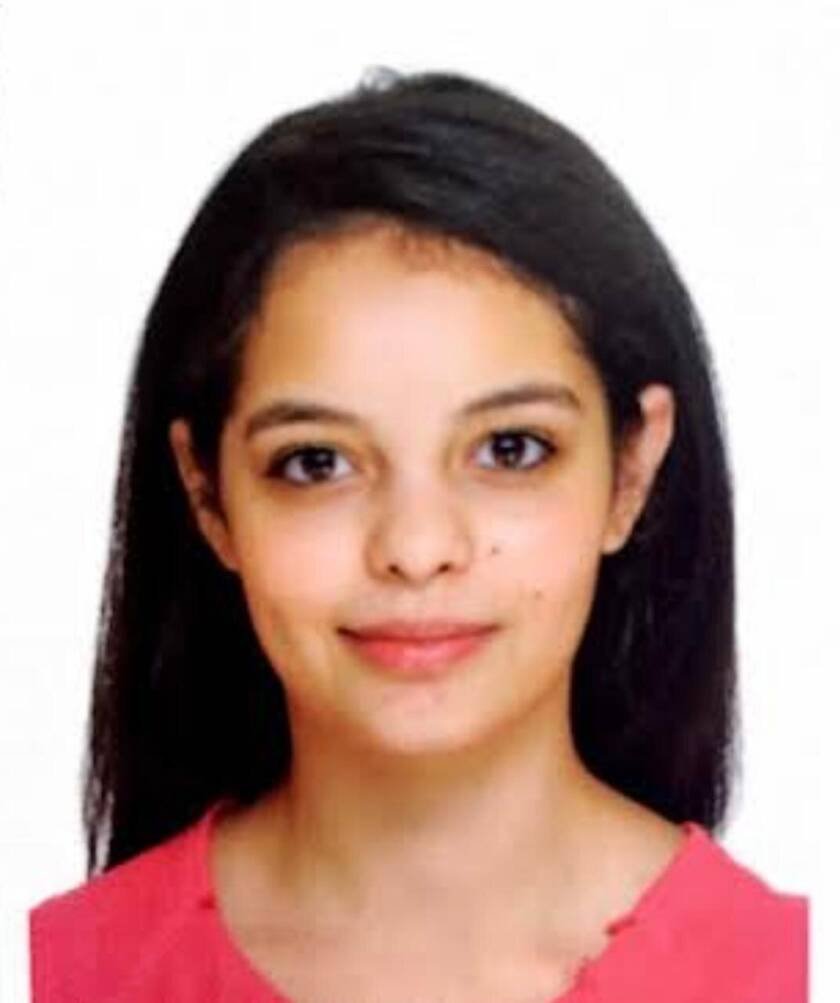 Lama Aly Abdelaziz Elkazzaz