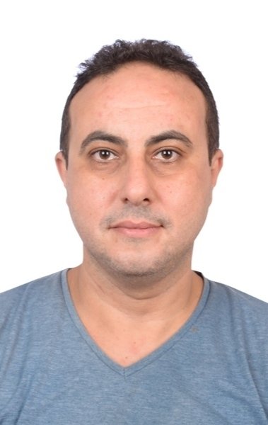 Mohamed Elshafey Aly Mohamed