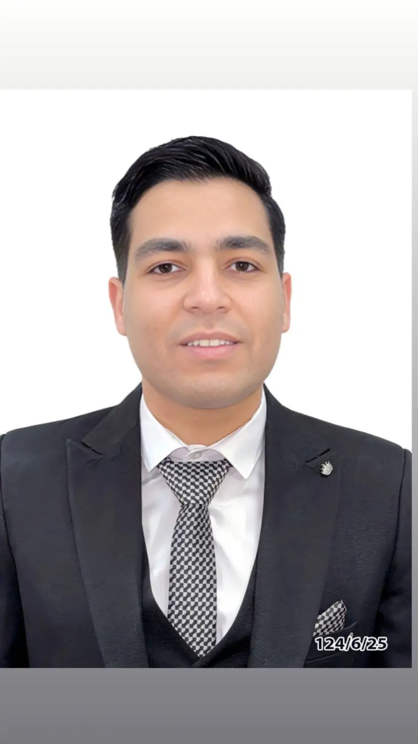 Mostafa Anwar Abdelhay Mahdi