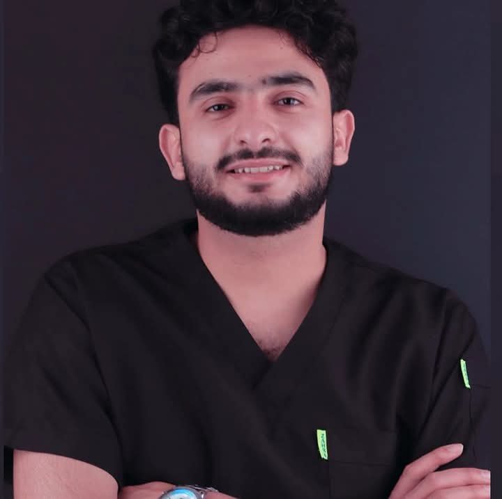 Taha Hussein Fathi Hussein